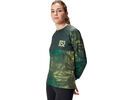 Endura Damen Tropical T-Shirt LTD (Langarm), tarnfarbe | Bild 4