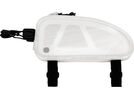 POC Ultra Top Tube Bag 0,7L, hydrogen white translucent | Bild 2