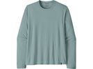 Patagonia Men's Long-Sleeved Capilene Cool Daily Shirt, blue sage/light blue sage x-dye | Bild 1