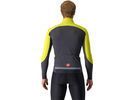 Castelli Beta RoS Jacket, sulphur/dark gray | Bild 2