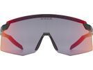 uvex pace stage, Mirror Red / black matt | Bild 3
