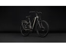 Cube Kathmandu Hybrid Deluxe Pro 800 Trapeze, blackforest´n´chrome | Bild 7