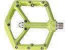 Spank Oozy Reboot Flat Pedal, green | Bild 1