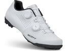 Scott Gravel RC Carbon Shoe, white/black | Bild 1