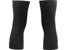 Assos Spring Fall Knee Warmers P1, black series | Bild 1