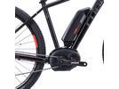 *** 2. Wahl *** BIKER-BOARDER TESTBIKE 27 Cube Reaction Hybrid HPA SL 29 2015, 21 Zoll, black anodized - E-Bike | | Bild 3