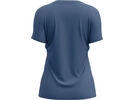 Ortovox 185 Merino MTN Badge TS W, blue nunatak | Bild 2