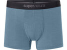 super.natural Tundra175 Boxer Herren, stormy weather | Bild 1