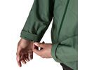Patagonia Women's Insulated Boulder Fork Rain Jacket, canopy green | Bild 7