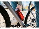 Fidlock Twist Bottle 700 Life + Bike Base, trans. dark red | Bild 17