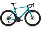 Cube Agree C:62 Pro, bali´n´prism | Bild 1