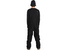 Volcom Roan Bib Overall, black | Bild 2