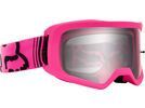 Fox Main Race Goggle, pink/Lens: clear | Bild 2