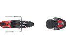 Set: K2 SKI Missconduct 2018 + Atomic Warden MNC 11 black/red | Bild 3