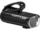 Lezyne Macro Drive 500+ Reverse StVZO, black | Bild 1