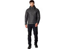 Rab Microlight Alpine Hoody, anthracite | Bild 3