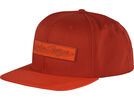 TroyLee Designs Outsider Hat, rust | Bild 1