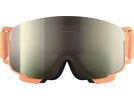 POC Nexal Mid, Clarity Uni. Partly Sunny Ivory / apricot sunstone | Bild 2