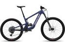 Santa Cruz Heckler SL C / S / MX, matte dark blue | Bild 1