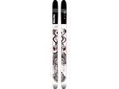 Set: Faction Prodigy 3.0 Collab 2019 + Tyrolia Ambition 12 AT solid white black | Bild 2