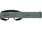 Fox Purevue Goggle, Black/Clear / sage | Bild 2