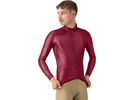 Castelli Aria Shell 2 Jacket, deep bordeaux | Bild 2