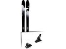 Set: Icelantic Sabre 89 2018 + Marker Griffon 13 ID black | Bild 1