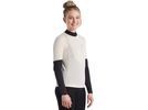 Specialized Prime Power Grid Rennrad Wintertrikot Damen, white mountains | Bild 3