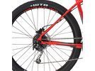 Cannondale Trail 3 27.5, race red w/ charcoal grey, jet black, gloss | Bild 4