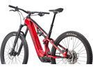 Cannondale Moterra Carbon SL 2, candy red | Bild 6