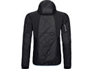 Ortovox Swisswool Piz Boè Jacket W, black raven | Bild 2