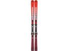 Atomic Redster G9 Revoshock S + X 12 GW, red | Bild 1