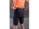 POC M's Air Indoor Shorts, uranium black | Bild 8