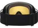 Oakley O Frame 2.0 Pro XL + WS, black/Lens: hi yellow | Bild 3