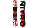 Set: Nitro Prime Gig Wide  + Flow Five-GT (1181317S) | Bild 2
