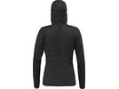Salewa Ortles Hybrid TirolWool Responsive Jacke Damen, black out | Bild 2