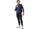 Castelli Thermowoven LS Jersey, belgian blue | Bild 6
