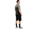 Cube Trikot CMPT Mountain kurzarm, green | Bild 7