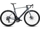 Cube Agree C:62 SLX, slategrey´n´chrome | Bild 1