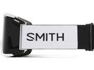 Smith Squad MTB XL - ChromaPop Sun Black + WS, white | Bild 2