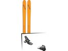 Set: DPS Skis Wailer 99 2017 + Tyrolia Attack 16 (1715201) | Bild 1