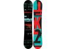 Set: K2 Raygun 2016 + Burton Freestyle (1464193S) | Bild 2