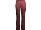 Scott Ultimate Dryo 10 Women's Pant, amaranth red | Bild 1