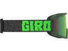 Giro Blok, green cosmic slime/Lens: vivid emerald | Bild 4