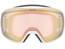 uvex victorious V, Rose Mirror / white matt | Bild 2