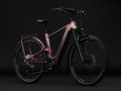 Cube Nuride Hybrid One11 SLX 800, mauve´n´black | Bild 2