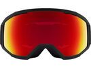 Smith Loam MTB, Red Mirror + WS / black | Bild 2