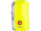 Wowow Bag Cover Aqua LED (20 - 25L), yellow | Bild 1
