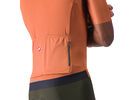 Castelli Espresso Jersey, mocha/dark gray | Bild 8