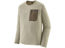 Patagonia Men's R1 Air Crew, pelican | Bild 1